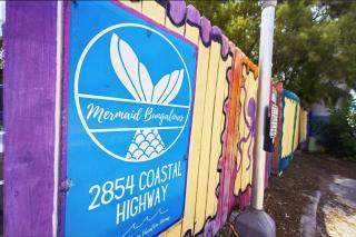 Marvelous Mermaid Bungalow, Dog-Friendly Downstairs Apt in Prime Vilano Beach - 8