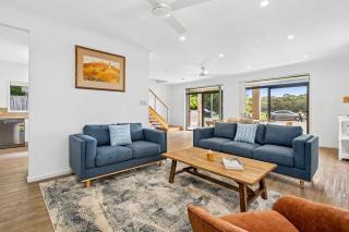 Currimundi Lake House - 1