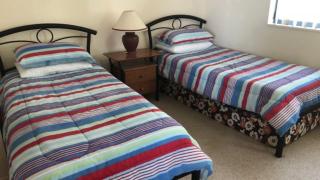 Sahara Sands Unit 4 - 6