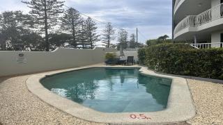 Shelley Point Apartments Unit 8 - 8