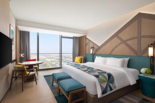 Club Med Urban Oasis Taicang Resort - 0