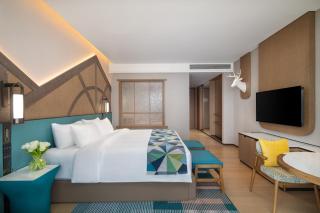 Club Med Urban Oasis Taicang Resort - 5