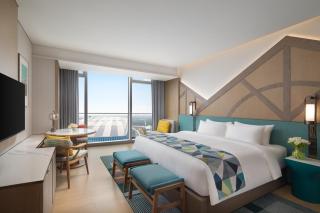 Club Med Urban Oasis Taicang Resort - 4
