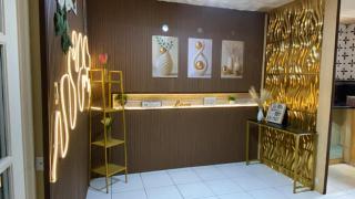 RAS studio room - 5