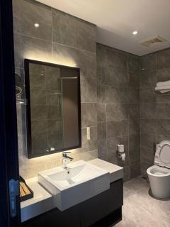 Homestay Sapphire S2 Hạ Long - 1 phòng ngủ - 8