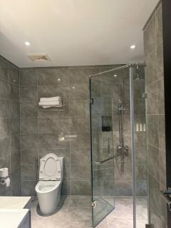 Homestay Sapphire S2 Hạ Long - 1 phòng ngủ - 4