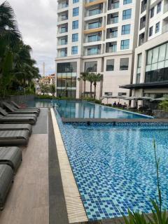 Homestay Sapphire S2 Hạ Long - 1 phòng ngủ - 3