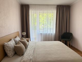 Center two bedroom apartment - 8