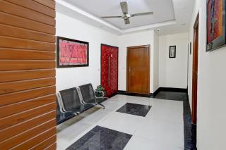 Collection O Bus Terminal Haldwani Formerly Moti Tower - 6