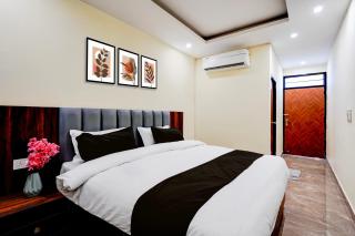Hotel O Survey Chowk Bus Terminal Dehradun - 9