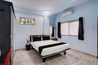 Super Hotel O Satara Bypass Formerly Sairaj Lodging - 9