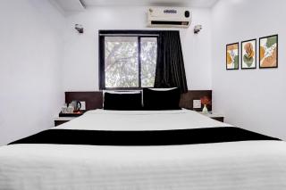 Super Hotel O Shri Saibaba Sansthan Temple Shirdi Formerly Kalpadeep Inn - 1