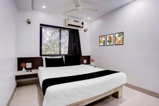 Super Hotel O Shri Saibaba Sansthan Temple Shirdi Formerly Kalpadeep Inn - 9