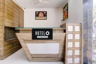 Super Hotel O Shri Saibaba Sansthan Temple Shirdi Formerly Kalpadeep Inn - 7