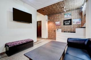 Hotel O Railway Station Road Formerly Alwar Delight - 6