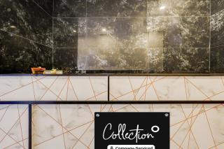 Collection O Tiruvannamalai Formerly Thangam Residency - 7