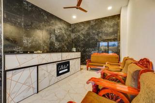 Collection O Tiruvannamalai Formerly Thangam Residency - 6