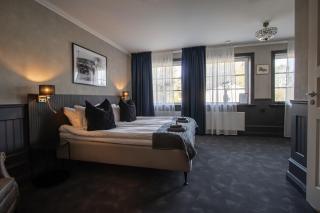 Central Hotellet Tierp - 0