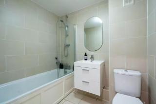 Sleeps 3 Apartment -Ascot Racecourse -Free Parking - 3