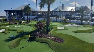 Lovely Studio Apartment Overlooking Golf Course! - 6