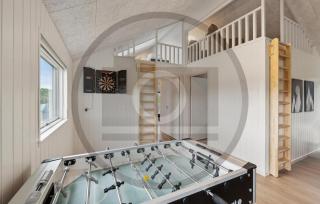 Gorgeous Home In Rødby With Sauna - 4