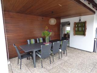 Apartment in Assinghausen with a sun terrace - Assinghausen - 4