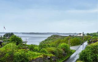 4 Bedroom Beautiful Home In Rong - 3