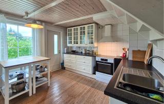 4 Bedroom Beautiful Home In Rong - 5