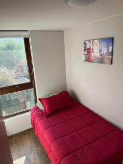 Exclusivo y Comodo departamento en Av las Condes - 9