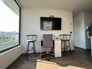 Exclusivo y Comodo departamento en Av las Condes - 3