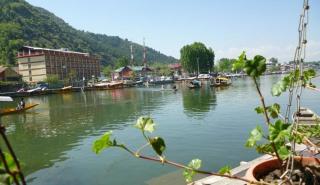 Houseboat Saleem - 8