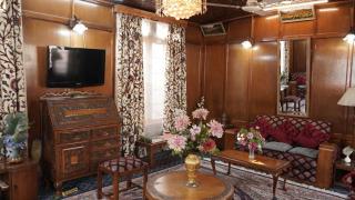 Houseboat Saleem - 7