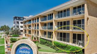Unit 5 'dulkara' Kings Beach - 7