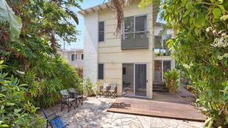 Moffat Retreat, Moffat Beach - 9