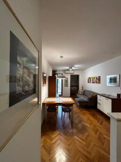 Apartment for Couples Stella Split Croatia - 7