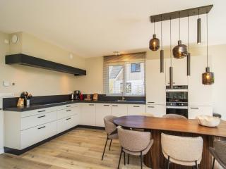 Holiday Home in De Koog near the Sea - 4