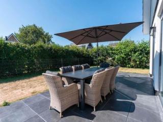 Holiday Home in De Koog near the Sea - 8