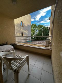 Apartment for Couples Stella Split Croatia - 8