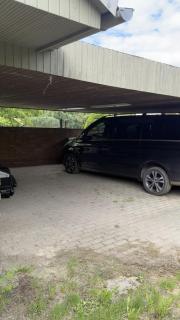 Familien-Oase mit Pool, Halfpipe & Badesee - Kemberg - 6