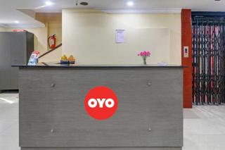 SPOT ON Ankitha Residency - 1