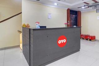 Hotel O Ankitha Residency - 6
