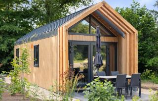 2 Bedroom Beautiful Home In Wenum-Wiesel - 7