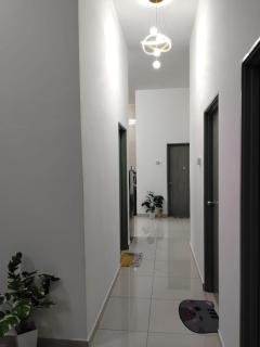 Cik mawar homestay - 6