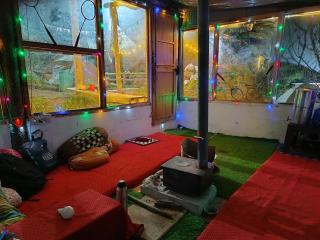 Treestays shangarh - 4
