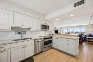Cozy Ocean View Family Retreat - 3BR - Amelia by the Sea - 6