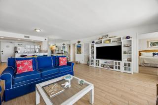Cozy Ocean View Family Retreat - 3BR - Amelia by the Sea - 3