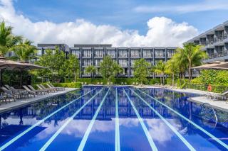 Courtyard by Marriott Phuket Chalong Bay Resort - 5