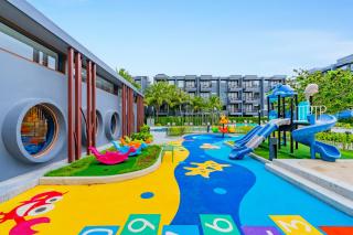 Courtyard by Marriott Phuket Chalong Bay Resort - 4