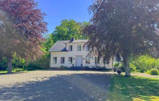 4 Bedroom Stunning Home In Borghamn - 1