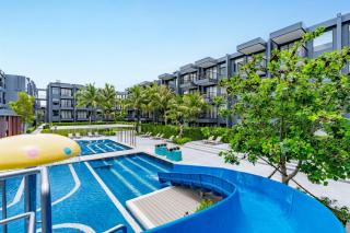 Courtyard by Marriott Phuket Chalong Bay Resort - Chalong - 4